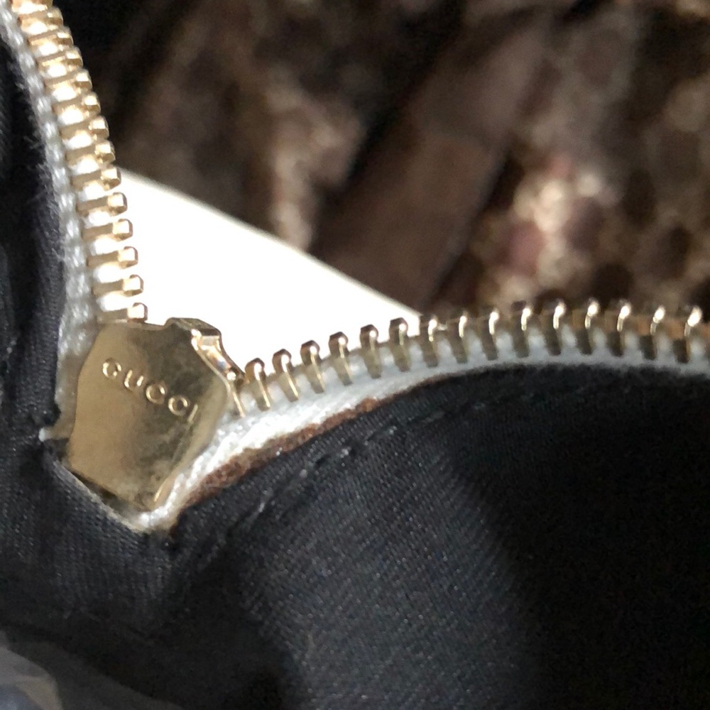 Gucci Bag - Picture 5 of 12